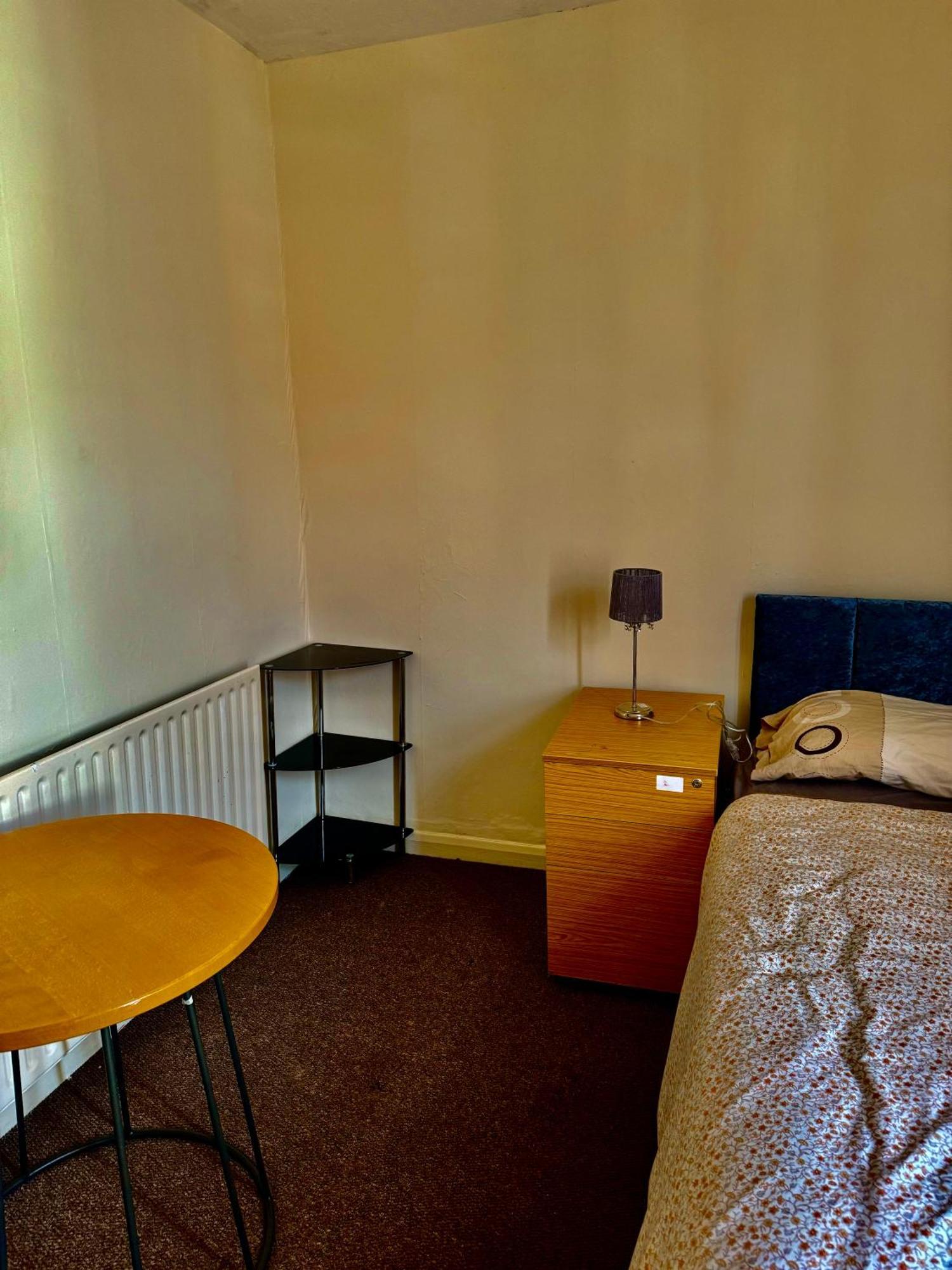 Transformative Housing Birrell Road Apartment Nottingham Luaran gambar
